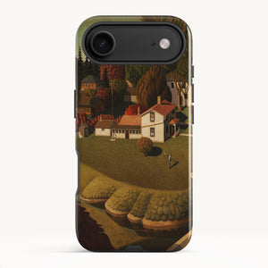iPhone 17 Air / Tough Case