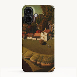iPhone 17 / Slim Case