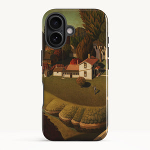 iPhone 17 / Tough Case