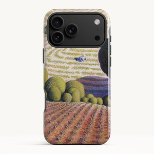 iPhone 17 Pro Max / Tough Case