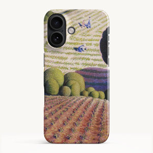 iPhone 17 / Slim Case