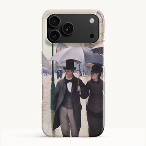 iPhone 17 Pro Max / Slim Case