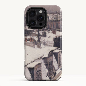 iPhone 16 Pro / Tough Case