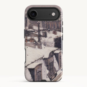 iPhone 17 Air / Tough Case