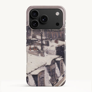 iPhone 17 Pro / Slim Case