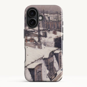 iPhone 17 / Tough Case