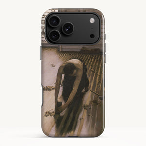 iPhone 17 Pro Max / Tough Case