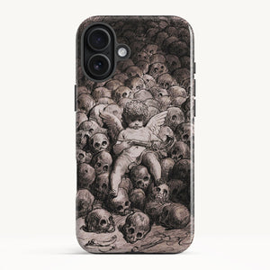 iPhone 16 Plus / Tough Case