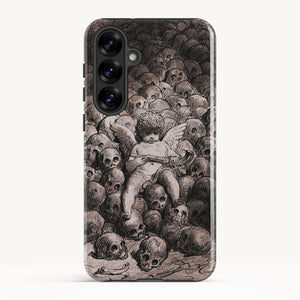 Galaxy S25 Plus / Tough Case