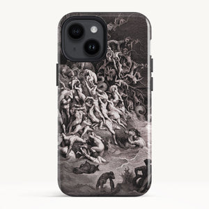 iPhone 13 Mini / Tough Case