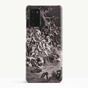 Galaxy Note 20 / Slim Case