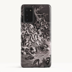 Galaxy Note 20 / Tough Case