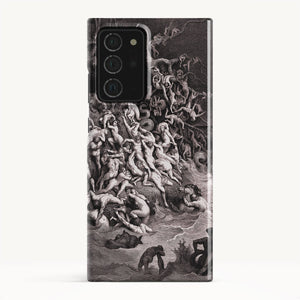 Galaxy Note 20 Ultra / Slim Case