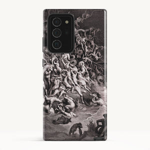 Galaxy Note 20 Ultra / Tough Case