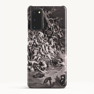 Galaxy S20 FE / Slim Case