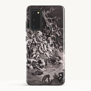 Galaxy S20 FE / Tough Case