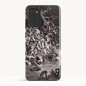 Galaxy S20 Plus / Tough Case