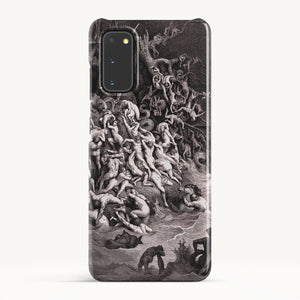 Galaxy S20 / Slim Case