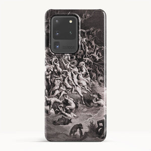 Galaxy S20 Ultra / Slim Case
