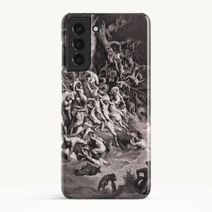 Galaxy S21 / Slim Case