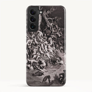 Galaxy S22 Plus / Slim Case
