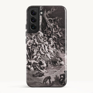 Galaxy S22 Plus / Tough Case
