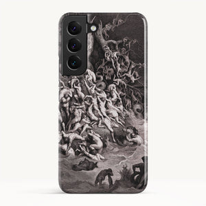 Galaxy S22 / Slim Case