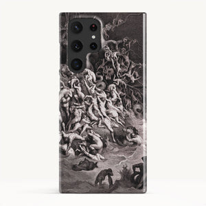 Galaxy S22 Ultra / Slim Case