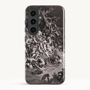 Galaxy S23 FE / Tough Case