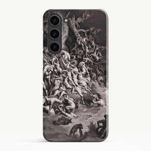 Galaxy S23 Plus / Slim Case