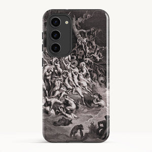 Galaxy S23 Plus / Tough Case