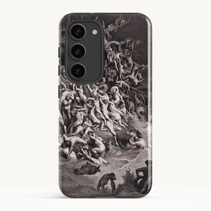 Galaxy S23 / Tough Case