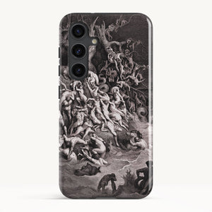 Galaxy S24 FE / Tough Case