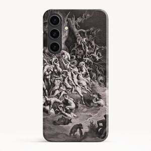 Galaxy S24 Plus / Slim Case