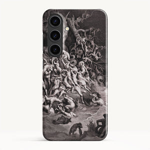 Galaxy S24 / Slim Case