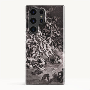 Galaxy S24 Ultra / Slim Case