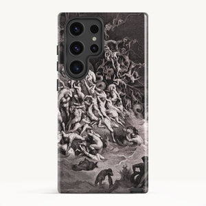 Galaxy S24 Ultra / Tough Case