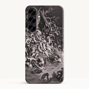 Galaxy S25 Plus / Slim Case