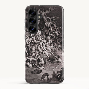 Galaxy S25 Plus / Tough Case