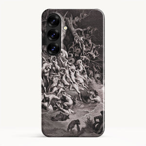 Galaxy S25 / Slim Case