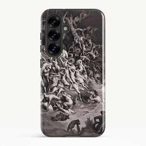 Galaxy S25 / Tough Case