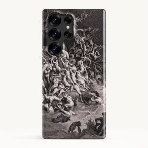 Galaxy S25 Ultra / Slim Case