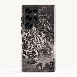 Galaxy S25 Ultra / Tough Case
