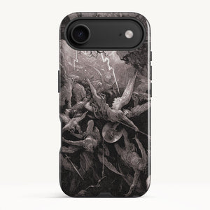iPhone 17 Air / Tough Case