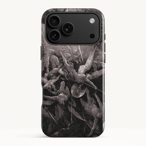 iPhone 17 Pro Max / Tough Case