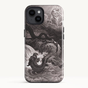 iPhone 13 / Tough Case