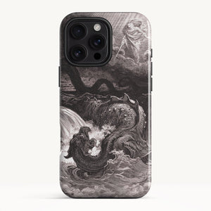 iPhone 16 Pro Max / Tough Case