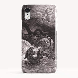 iPhone XR / Slim Case