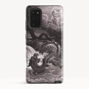 Galaxy Note 20 / Tough Case
