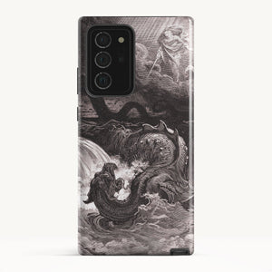 Galaxy Note 20 Ultra / Tough Case